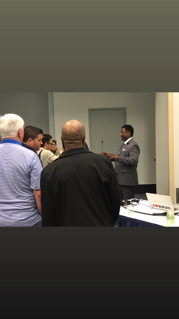 DrRicoShort's tweet photo. When a doctor from South Carolina said this came to him in the mail today all I can do is be humble and thank you Jesus! 🙏🏾 You still have an amazing plan for me! #EyeInjuryJourney #DrRicoShort #EdgeWorld #WaldorfAstoria #edgeEndo #Atlanta #WorldWide #GraceLife https://t.co/KhGtraiWvb