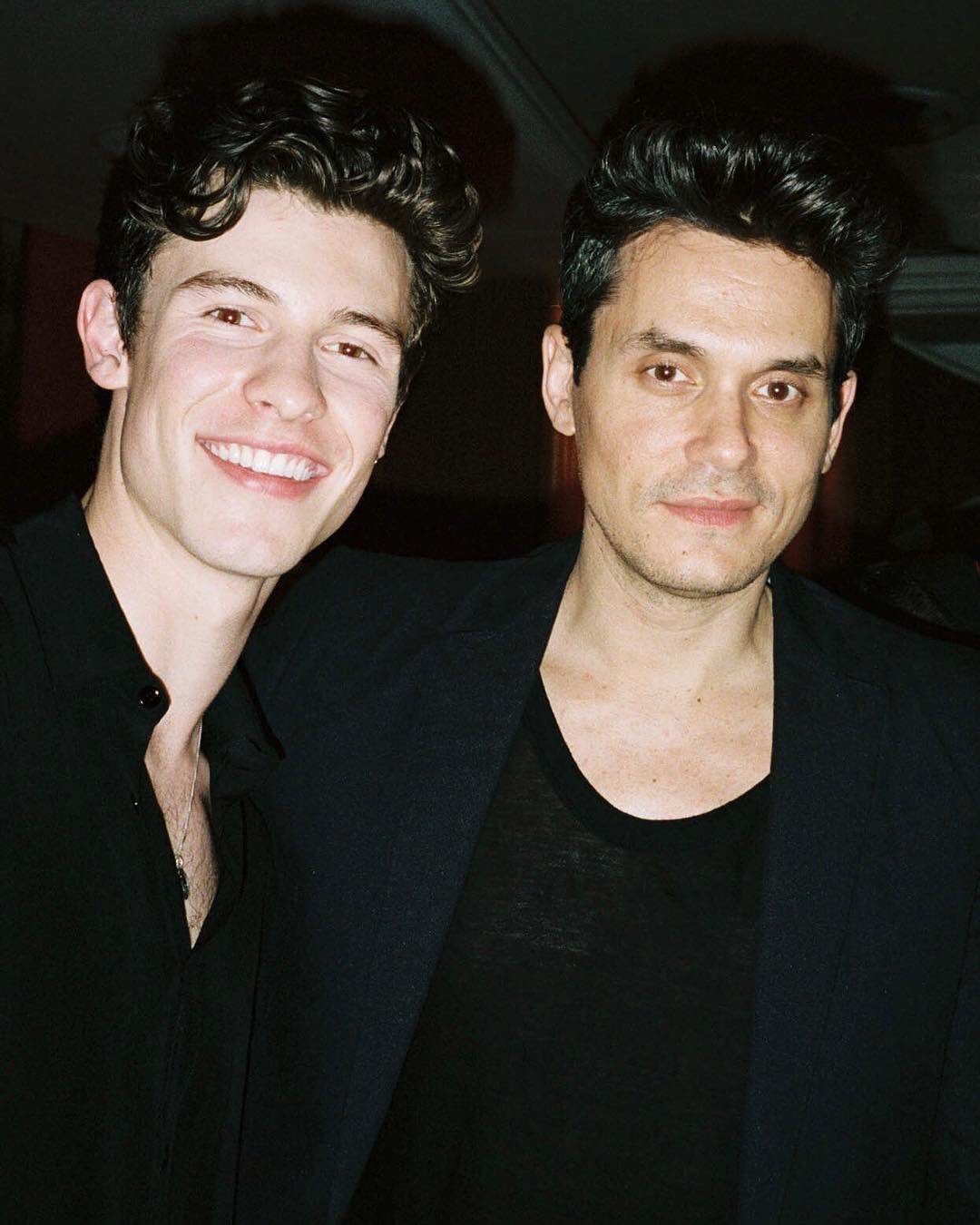 Happy birthday John Mayer! 