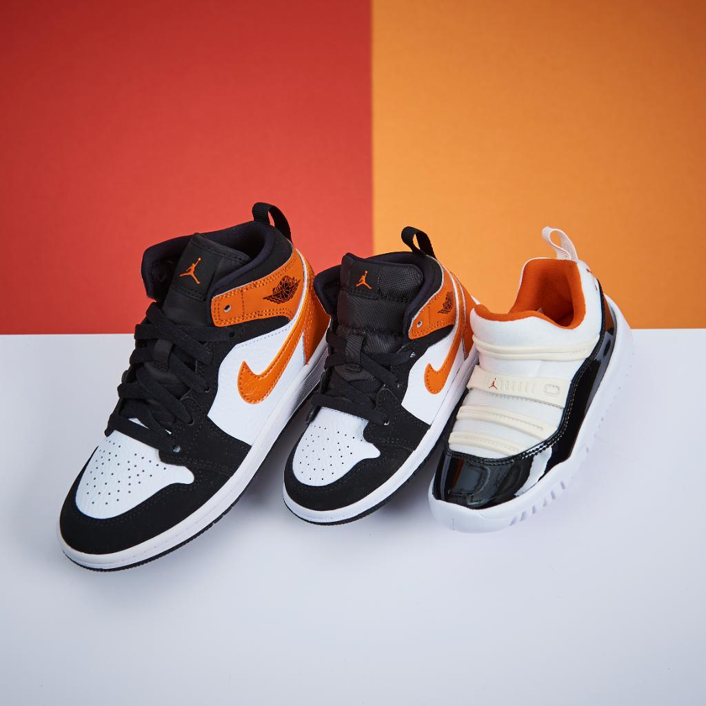 jordan 1 mid shattered backboard footlocker