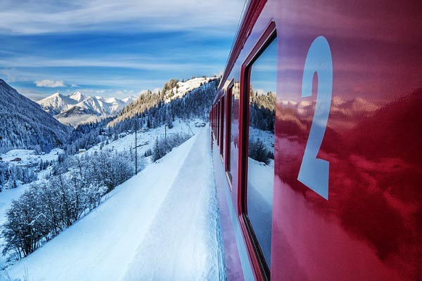 LetsTravelMag's tweet photo. India’s Lesser Known Destinations - https://t.co/RCVmlJS2Z7 https://t.co/BfJSZwCv8s