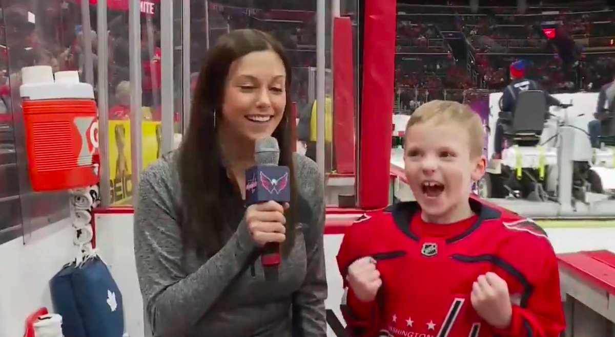 Capitals Report tweet media