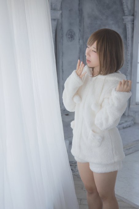 Twitterのコスプレ画像81