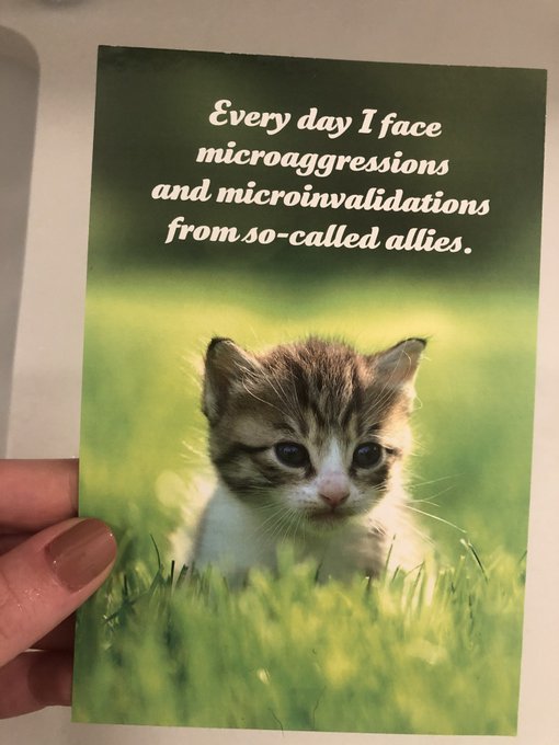 my roomate bought me this - my cancer mars is shaking https://t.co/nTMkRfrWGI