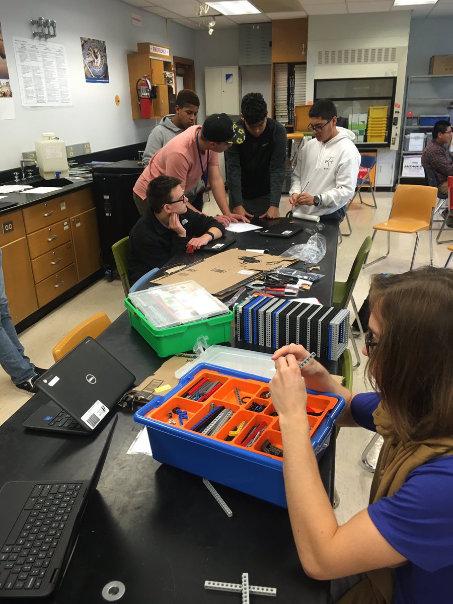 Taft Robotic Eagles tweet media