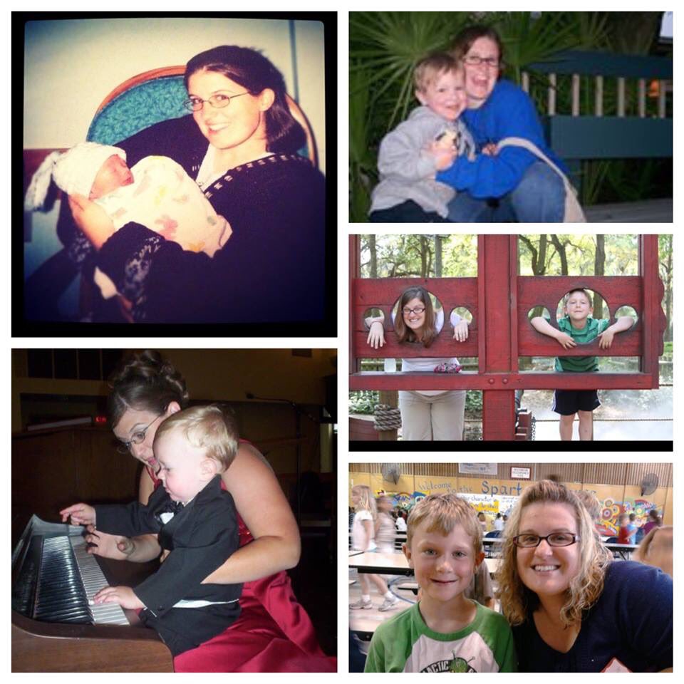 Kim_Scott_15's tweet photo. I’m not sure how this happened, but this guy turns 16 tomorrow. If you need me, I’ll crying in a corner wondering how he grew up so fast. #AuntLife #MyFirstNephew https://t.co/1ZPTMlZZHo