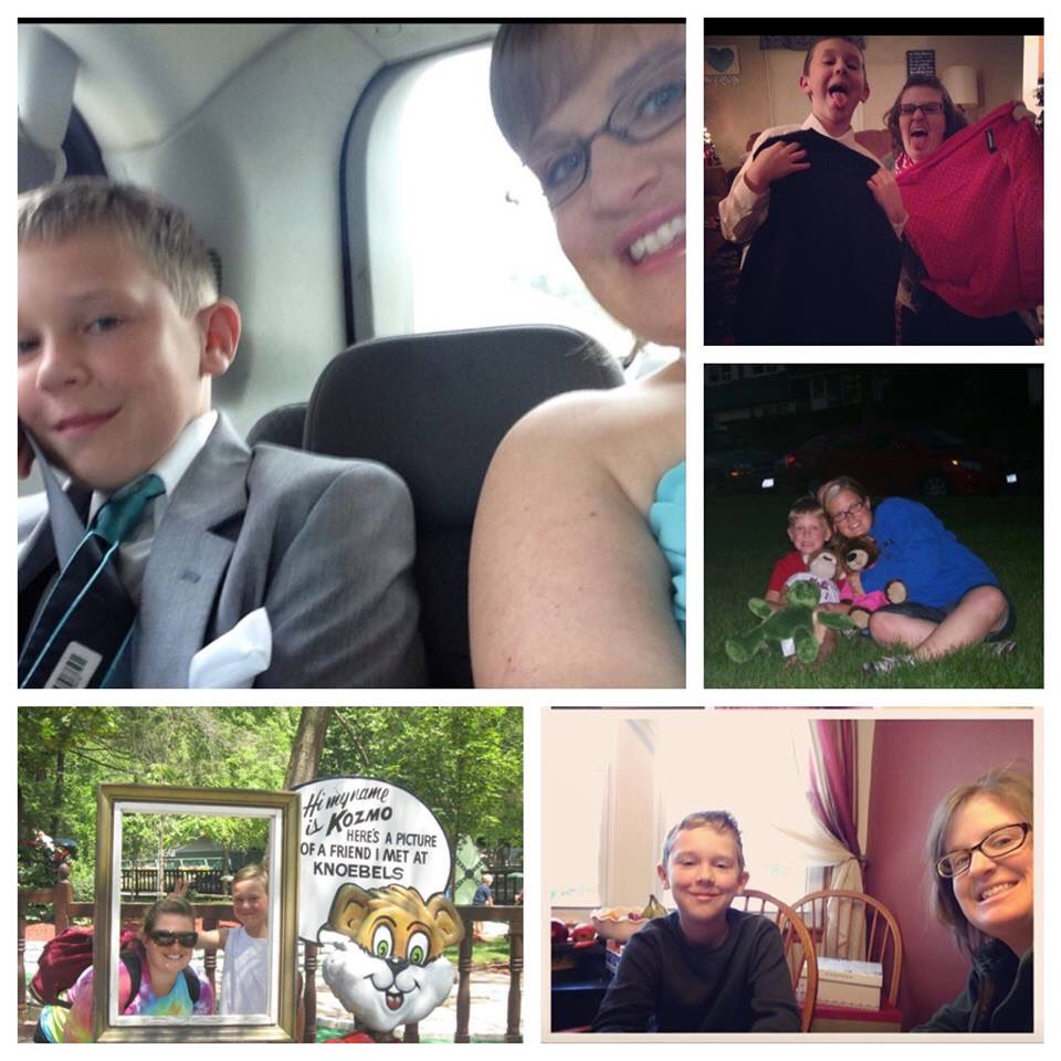 Kim_Scott_15's tweet photo. I’m not sure how this happened, but this guy turns 16 tomorrow. If you need me, I’ll crying in a corner wondering how he grew up so fast. #AuntLife #MyFirstNephew https://t.co/1ZPTMlZZHo