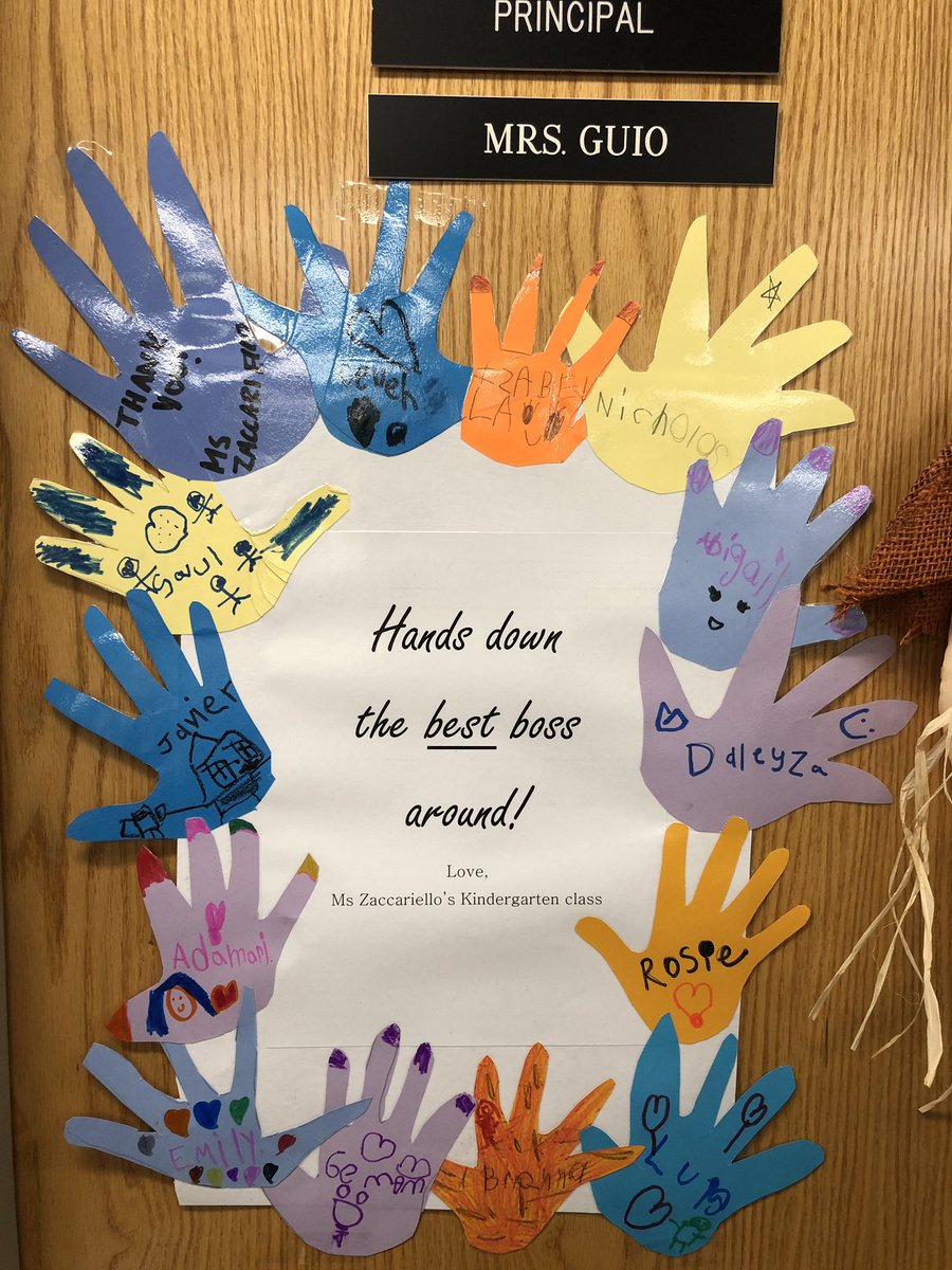 CatlinGu's tweet photo. I am so thankful to @lincolnasd4’s most thoughtful @ASD4ALL staff &amp; students for best Boss’ Day festivities &amp; gifts!! The sweet sentiments are truly appreciated &amp; reciprocated!! Back at ya!! 💕 #bossday2019 https://t.co/RiLuJP5qnV