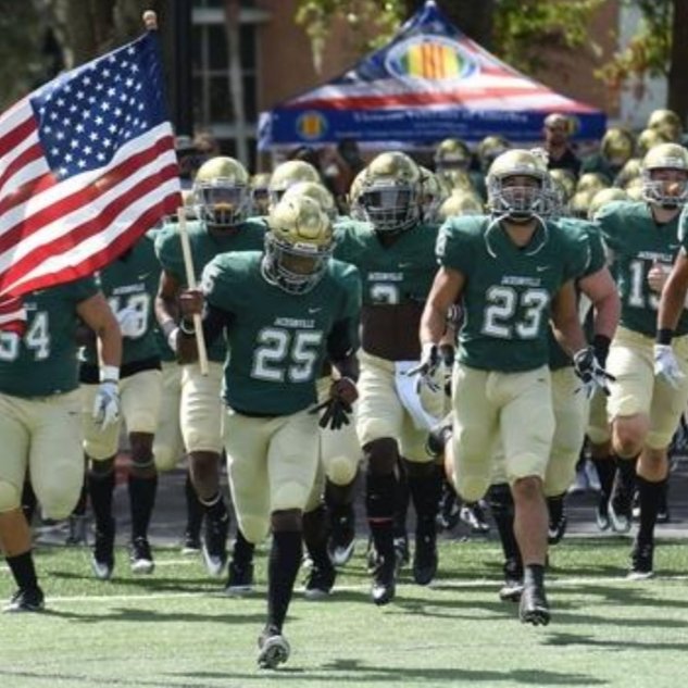 MorlockKyle's tweet photo. Blessed to receive a D1 offer from @JAX_FB @lofi55_ !! https://t.co/3G5jlsCqma