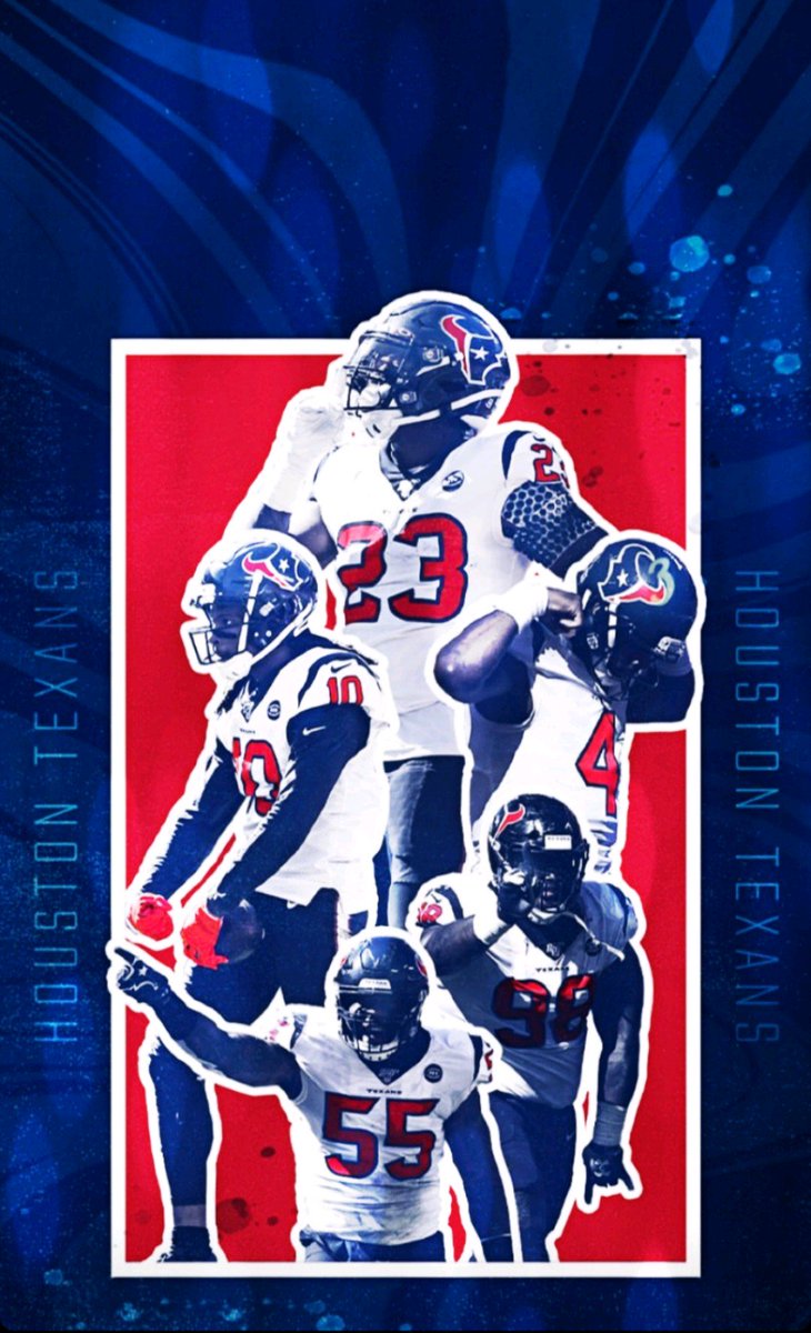 Ya tienen su #WallpaperWednesday de la semana?

#WeAreTexans 
#SomosTexans 🇲🇽