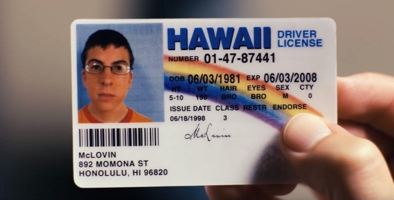 Can You Get In Trouble For A Fake Id