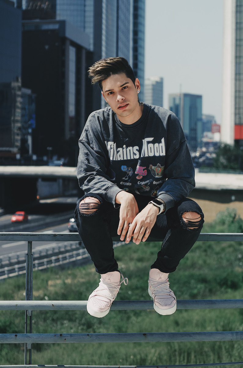 Daniel Patiño tweet media