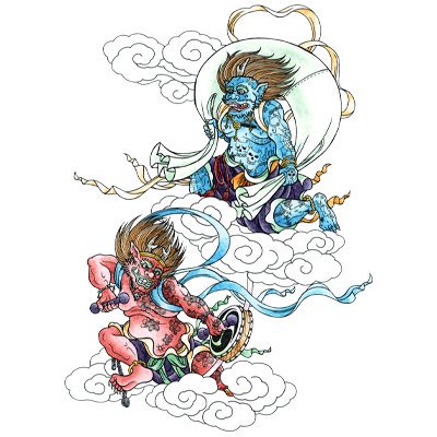 刺青のtwitterイラスト検索結果 古い順