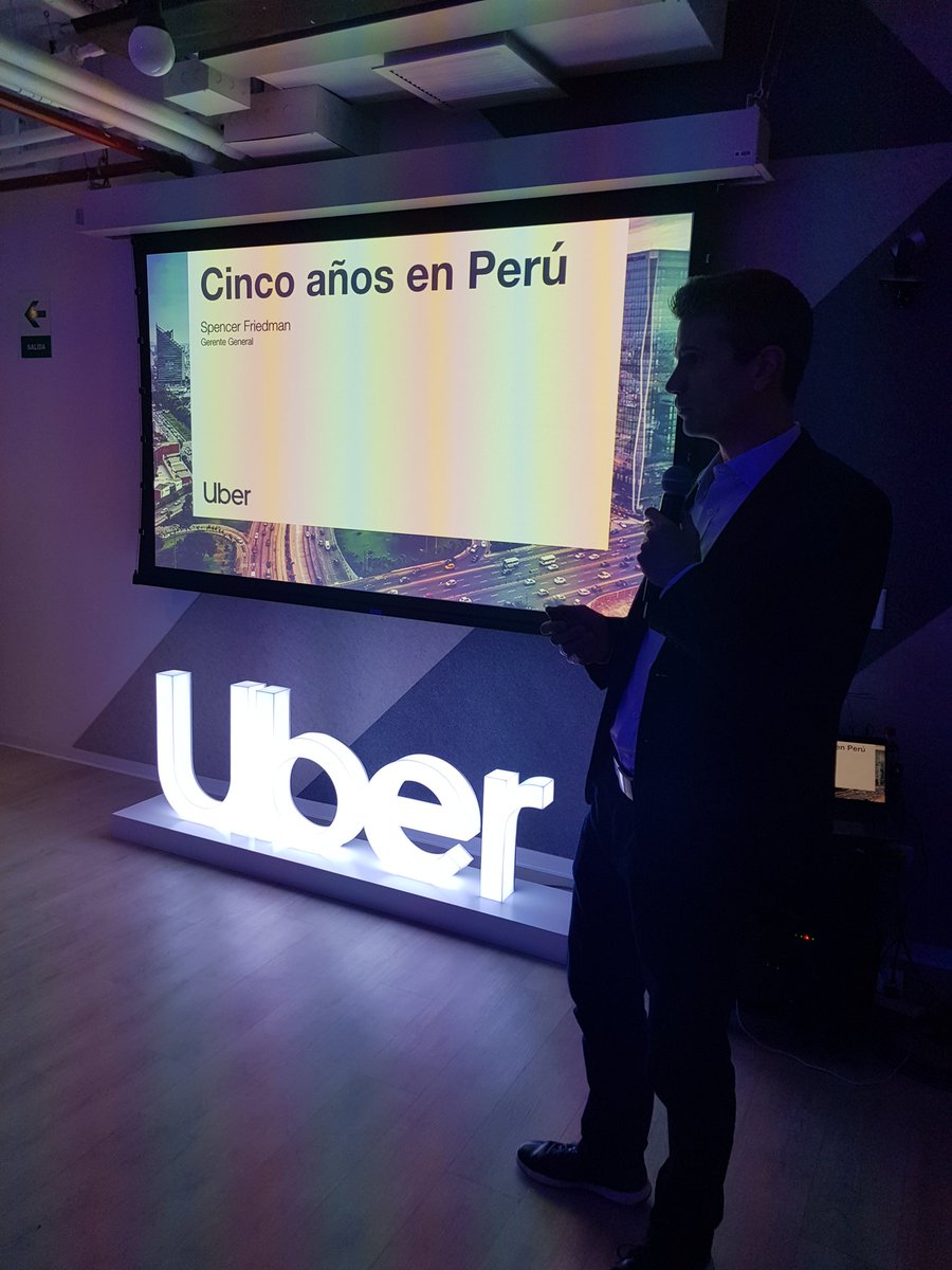 oscarmontezuma's tweet photo. Cinco años de @Uber_Peru en #Peru #Uber2020 https://t.co/CZbFZZsORC