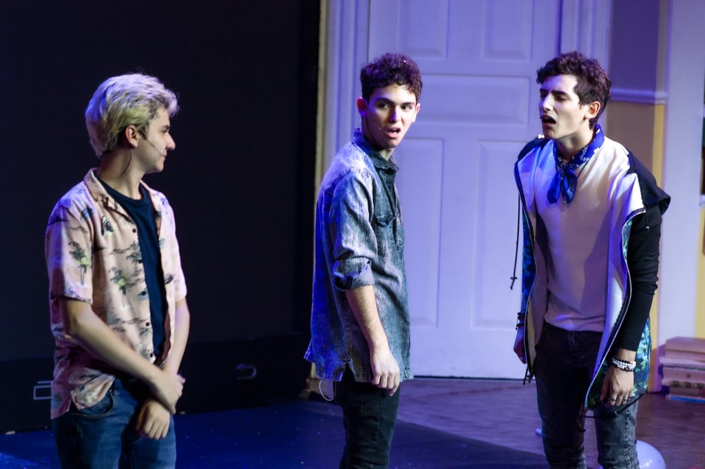 #Aristemo tweet media