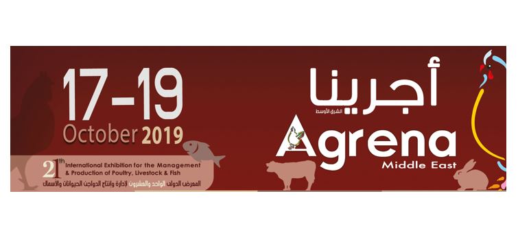 ABVista's tweet photo. #Agrena 2019 begins today! We'll be available alongside our distributor Egavet - join us for the latest feed intelligence on products & services designed to improve performance & profits for #poultry, #livestock & fish #producers. Event info: https://t.co/QYEDYbQAHo https://t.co/KH4wgJpvWl