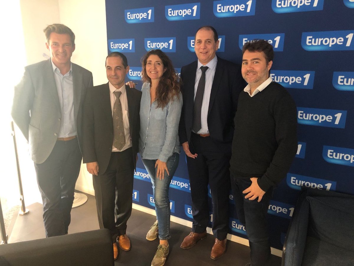 Curium_sas's tweet photo. Réécoutez le Podcast de La France Bouge animée par Raphaelle Duchemin avec @Curium_sas , @Ouvry_NRBCe et @Séché environnement :
https://t.co/16xPb3zFg7 https://t.co/OLDgealk0O