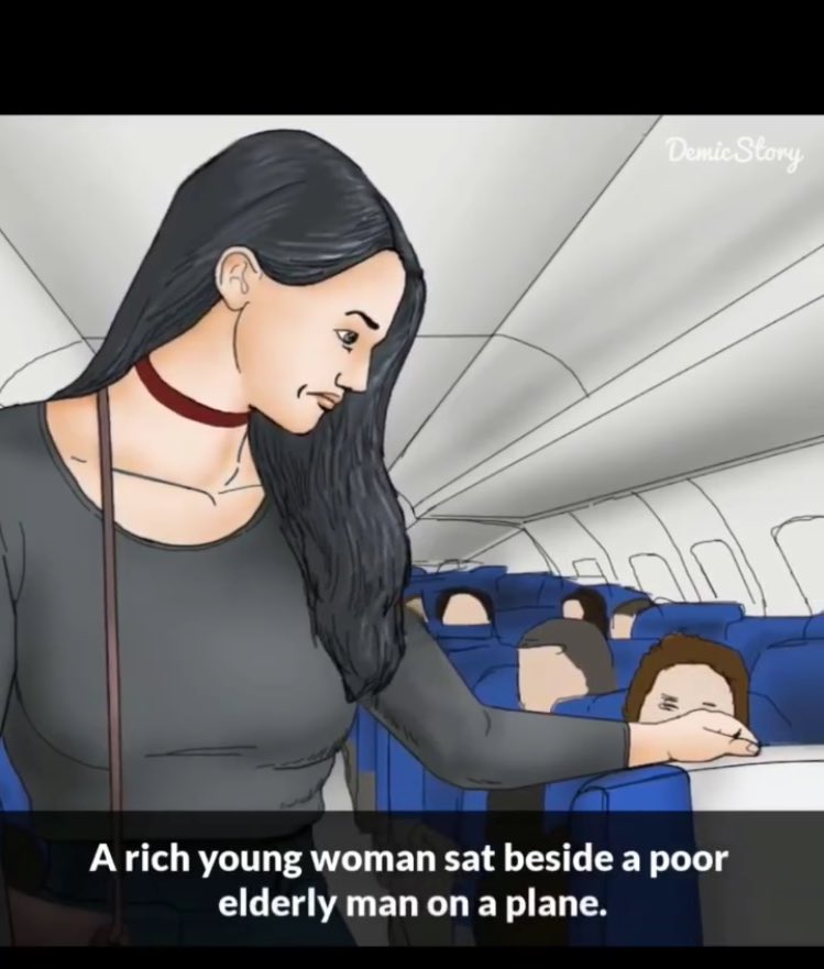 opuro_nkwan's tweet image. Bringing this back to your TL.

Have a nice day and stay humble.