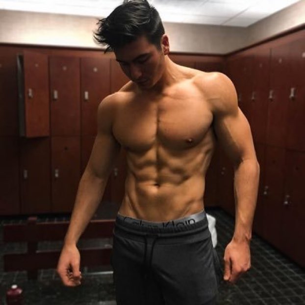 “Don’t limit your challenges, challenge your limits”