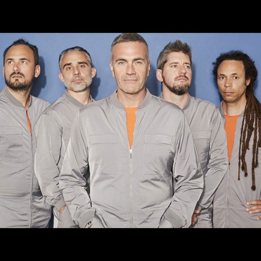 【INFO】エレクトロ・デラックスのブルーノート東京公演(→bit.ly/2wGjzEa)も関連イベントとして参加。多様な生き方や価値観が共存する国際都市パリの現在を体感できるイベント “FESTIVAL SAISON ROUGE 2019”が、本日から5日間に渡り開催！→saison-rouge.com #saisonrouge2019