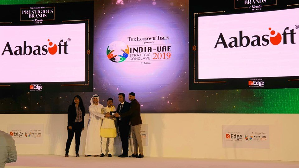 Aabasoft tweet media