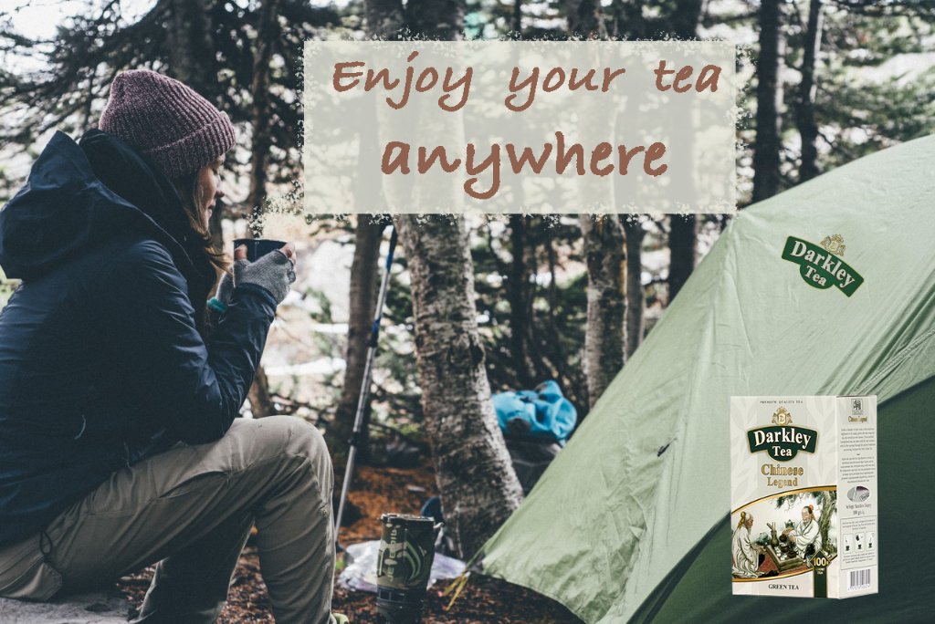 Darkley Tea Ceylon tweet media