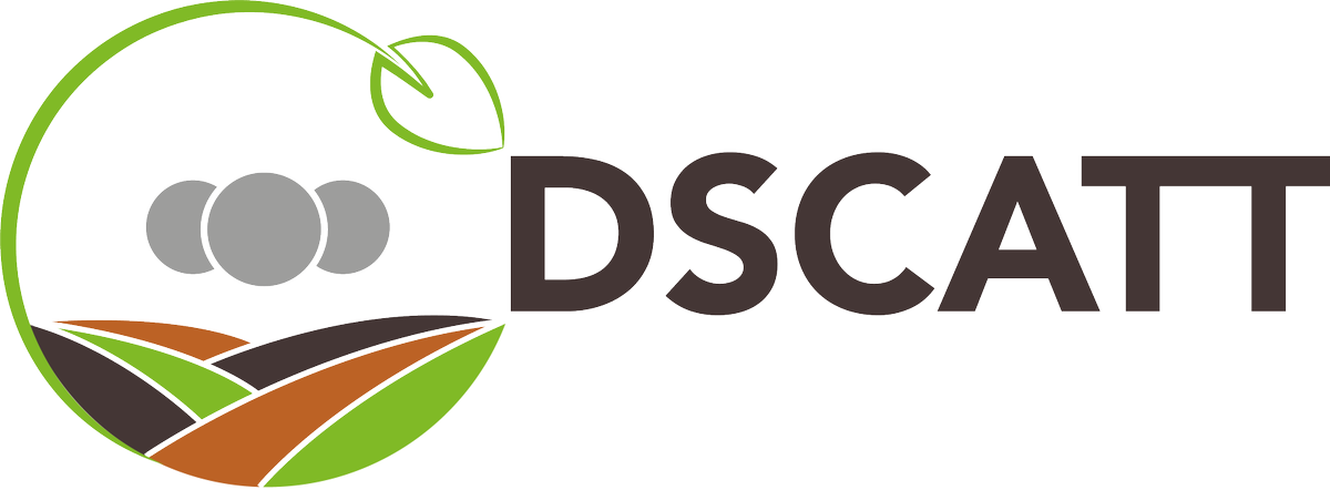 RemiCardinael's tweet photo. Logos out for the #DSCATT project (2019-2023) "Agricultural Intensification and Dynamics of #SoilCarbonSequestration in Tropical and Temperate Farming Systems"! A preliminary version of the website also available https://t.co/Do3BldLLOC
@Agrofondation @TotalFoundation @4per1000 https://t.co/0K9r8x8BCU
