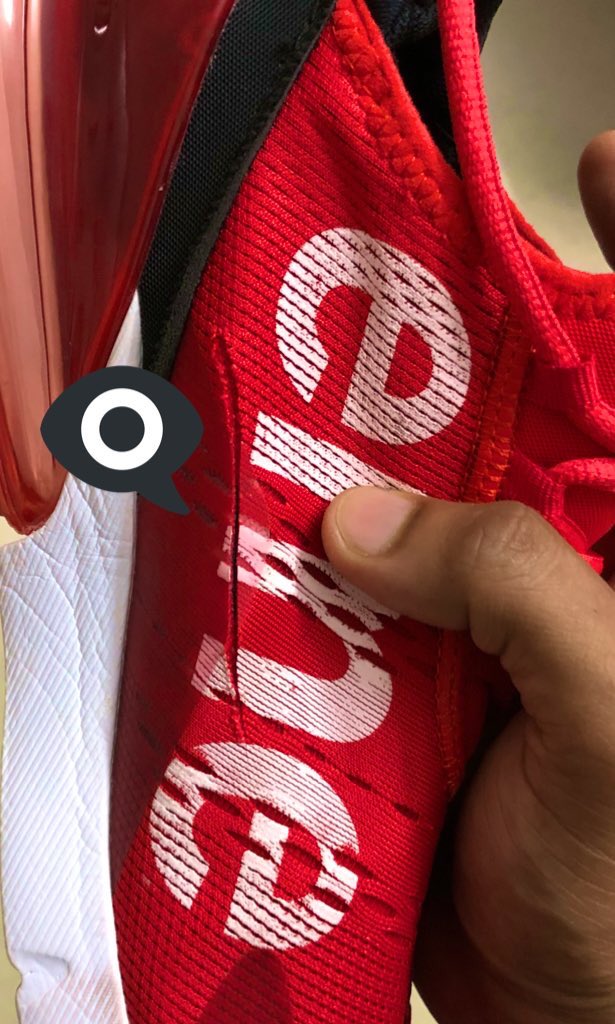 NevinPaulT's tweet photo. @snapdeal sellers in you site face no repercussions when sending out faulty products and consumers such as me who have sent the product back (sept 25) still have not received any refund!! These actions openly support/promote such scam sellers!! #snapdeal #CustomerExperience https://t.co/235NyM854E