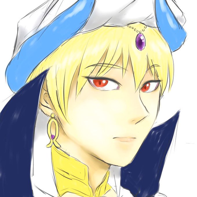 ギルガメッシュのtwitterイラスト検索結果 古い順