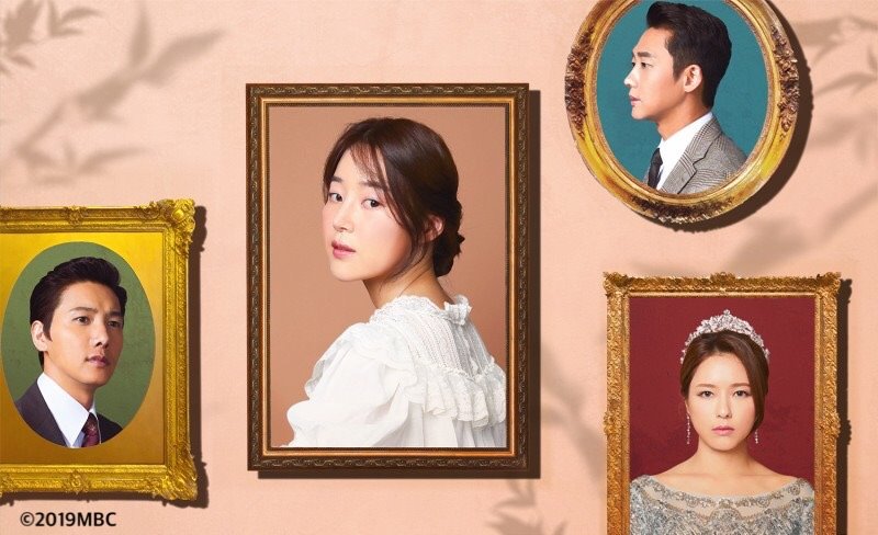 kntv_info's tweet photo. ＼12月放送決定／
「#黄金の庭（原題）」
#イ・サンウ＆#ハン・ジへ 共演！
人生を奪われたヒロインが本当の自分を取り戻すまでを描く波乱万丈のラブロマンス♥#日本初放送！

#KNTV
▶12月15日スタート 毎週（日）夜8時50分～（2話連続）
https://t.co/gldbAfeRXH https://t.co/yHTcfsZANy