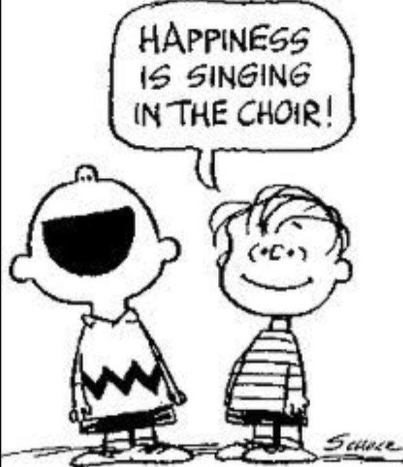 KVUSingers's tweet image. Thank you to everyone who came to our open rehearsal last night. We hope that you enjoyed yourselves and look forward to seeing you all next week!