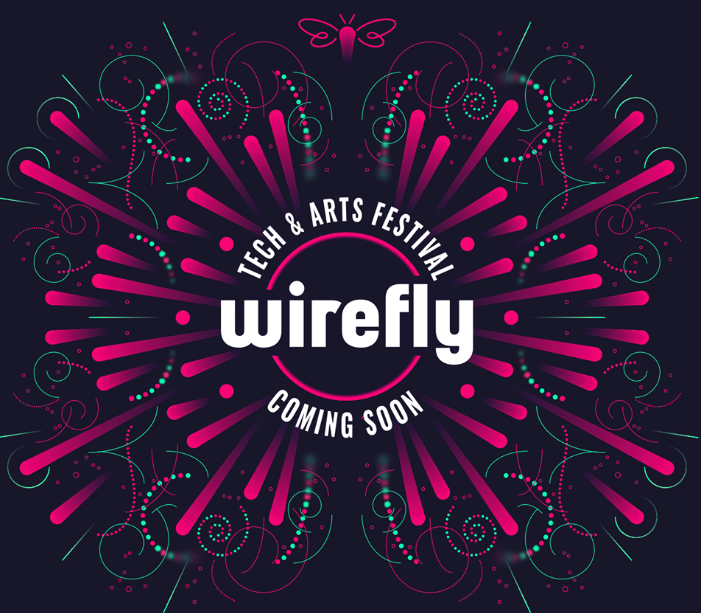 wireflyfestival's tweet photo. Only 5 days left  ⪢ Get ready for #wirefly2020 in #Hamburg https://t.co/Wj4ZDgU7C5