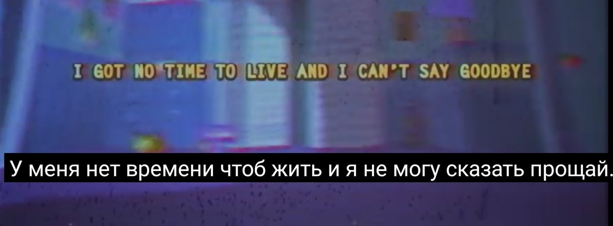 AndreaHasting13's tweet photo. Песня "I Got No Time" как смысл жизни.
#IGotNoTime #TheLivingTombston https://t.co/0x6vdVYqzz