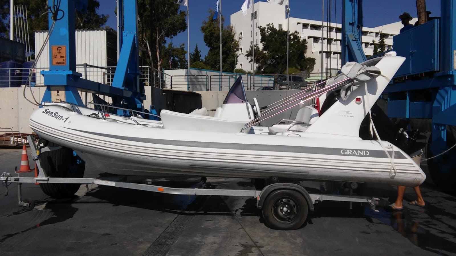 izzet unlu on twitter sahibinden satilik bot motor romork full aksesuar fiyat 115 00tl https t co 2arxxyv3to twitter