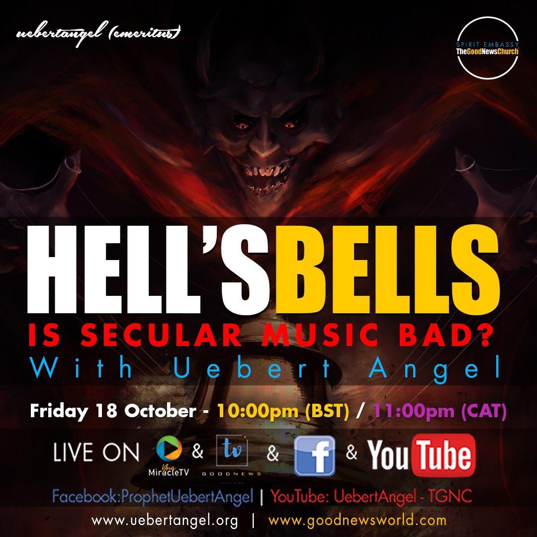 tekletitia's tweet photo. Don’t miss the bible study on Friday with our Highly Esteemed prophet make sure you have a pen and notebook 
Prophet @UebertAngel is one of remarkable prophets there’s no question he cannot answer He is a walking bible tune in all social media platforms and channel 596
#Goodnews https://t.co/aIDWtjN9b0