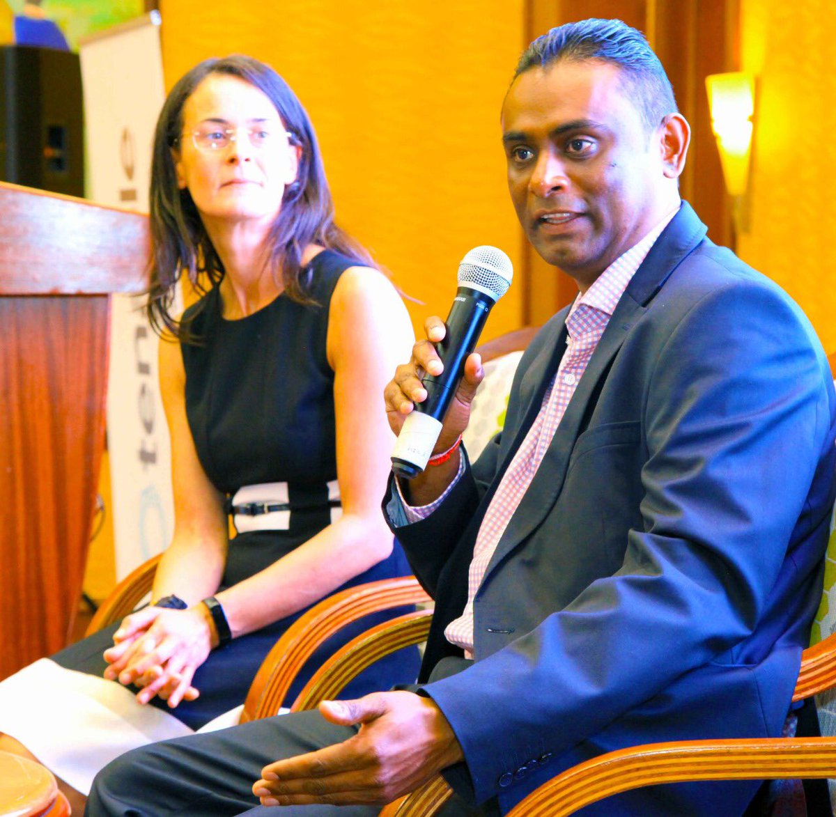 dx5ve's tweet photo. Cyber security as a service, CSaaS can be tailor-made for interested organizations to suit their needs @coachyawe @TechmaxKenya
#CyberExposure
#TechmaxKenya
#CIOEABreakfastSeries
#CIO100AwardsEA
@TenableSecurity https://t.co/FQGHsWJx7o