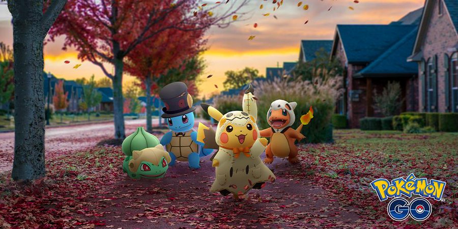ポケモンgo きあいだまの威力が凄まじい ダークライと戦ってみた Appbank
