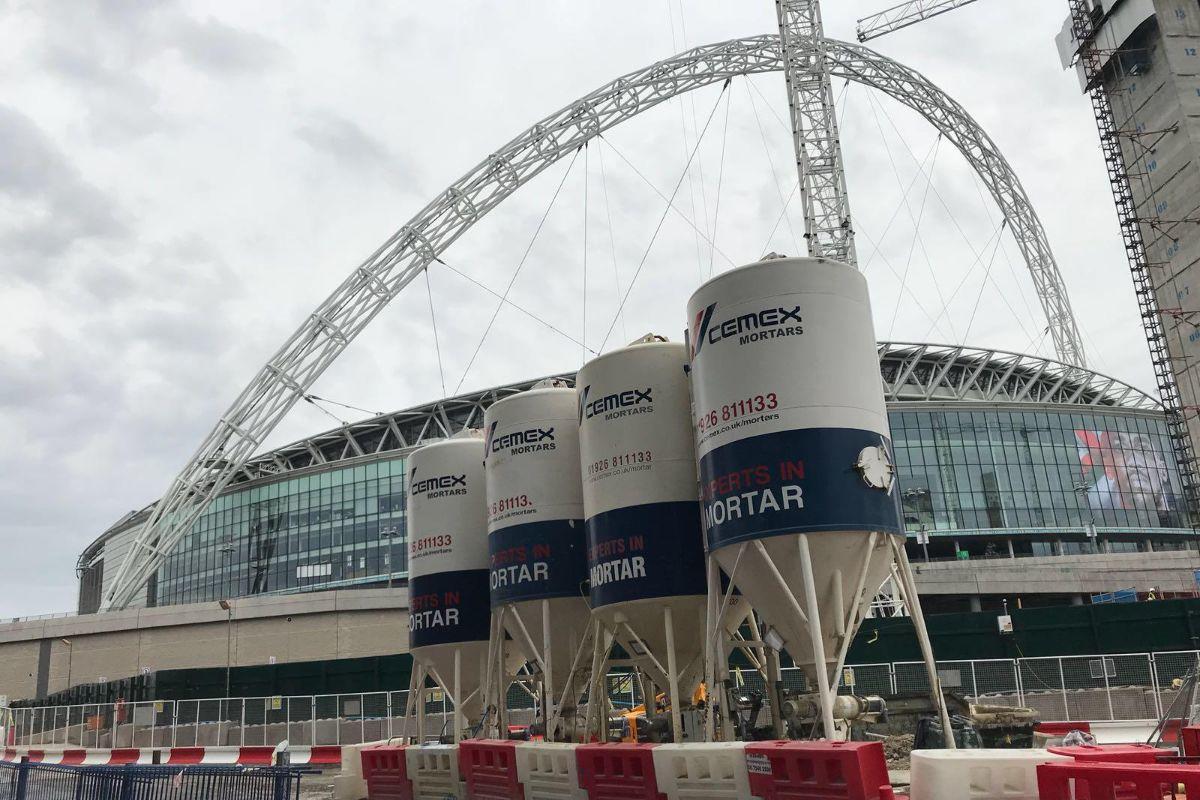 CEMEX UK tweet media