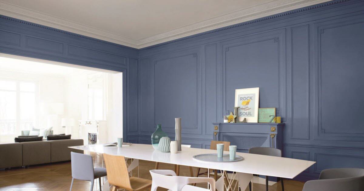 ConseilRainbow's tweet photo. La #couleur du ciel et de la mer possède des pouvoirs particuliers qu’il faut savoir utiliser en #décoration 💙 https://t.co/GCoPRY7xiG https://t.co/He6NFu0PoV