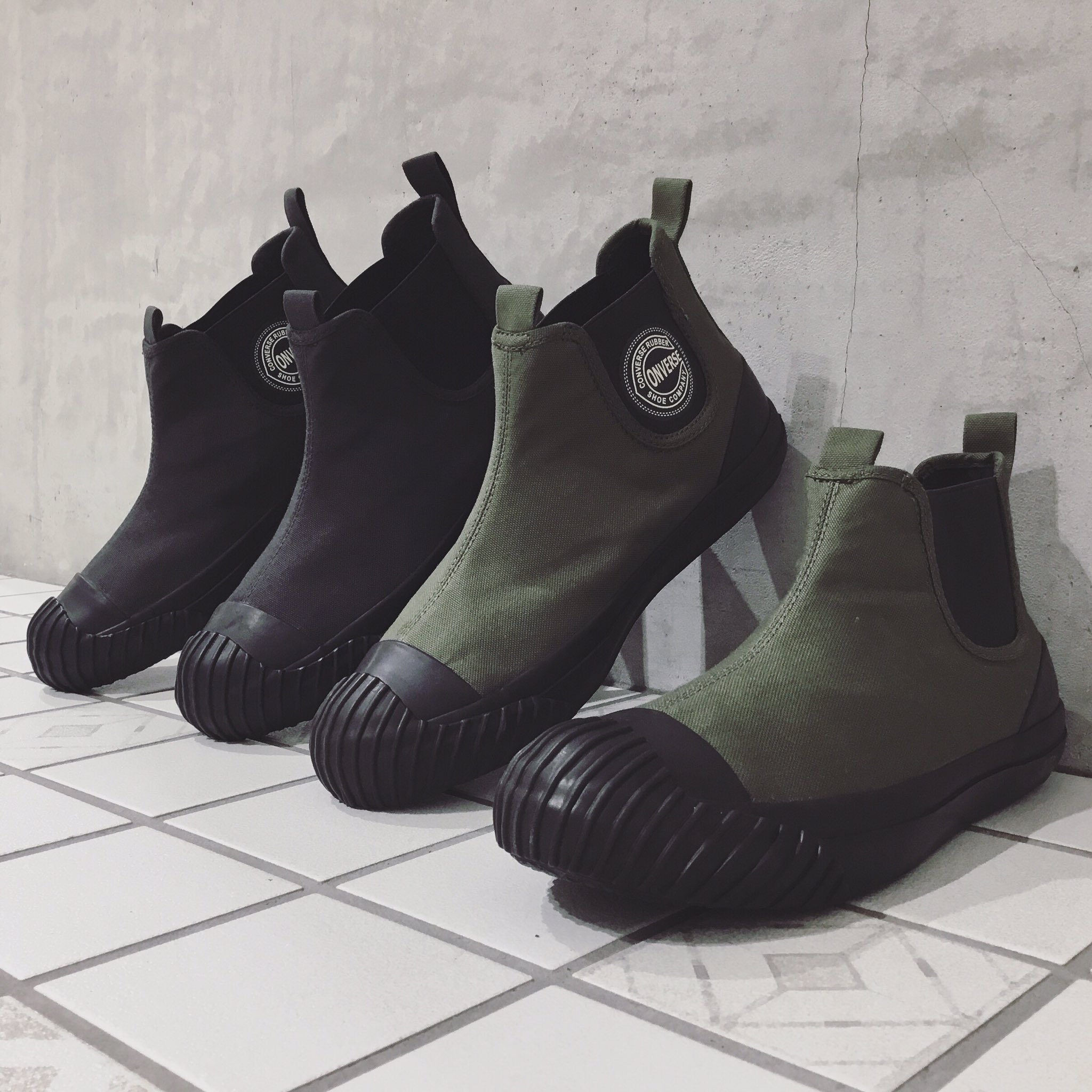 CONVERSE OFFICIAL SHOP on X: 