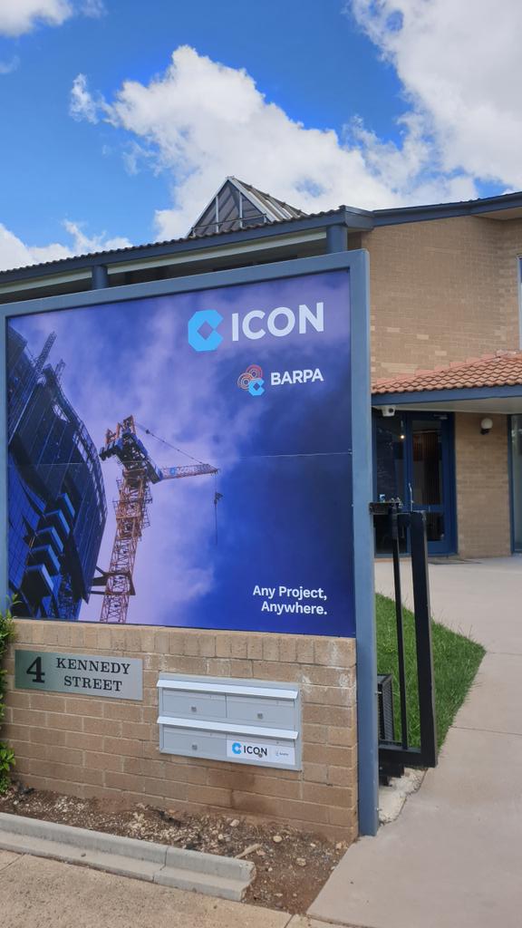 BarpaConstruct's tweet photo. The Barpa team are flying into Canberra today for our 5th anniversary. A time to celebrate all we've achieved as an Indigenous business! https://t.co/rk5P8bMiMa