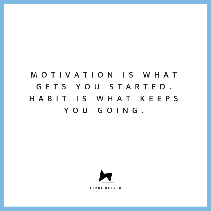 lochihorner's tweet photo. Once you  turn your goals into habits they become easier to achieve.  #bodytransformation #lho #lochihorner #fitgoals #fitness #bodygoals #transformation https://t.co/uLnT58bEkt