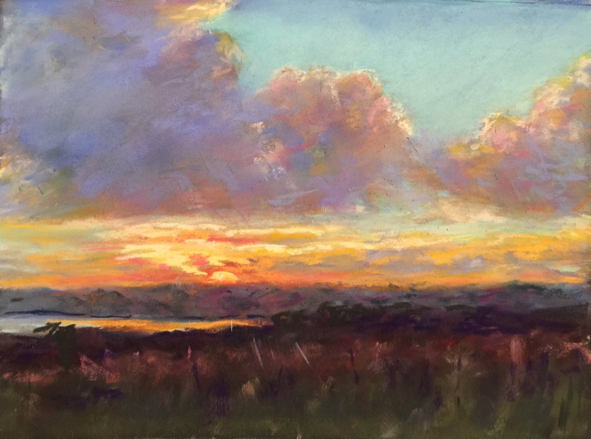 BSLartist's tweet photo. New art.
#BarbaraBeaudryBrodtmann #fineart #fineartist #Transparentwatercolor/acrylic #transparentwatercolors #paintings #artcollecting #artcollections #msgulfcoast #artGallery220 #artBeholdgallery #baystlouisms #passchristianms #LeJardingallery #NOLA https://t.co/oDhp7X3HfW
