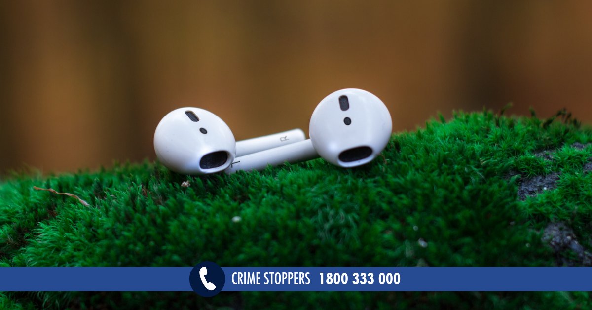 Victoria Police tweet media