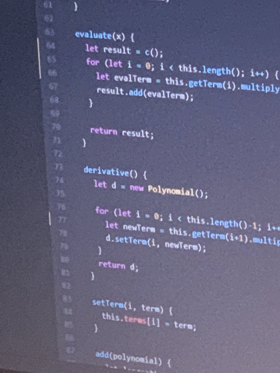 mvcode's tweet image. Coding Newton’s Fractal today! #coding #math 

mvcode.com