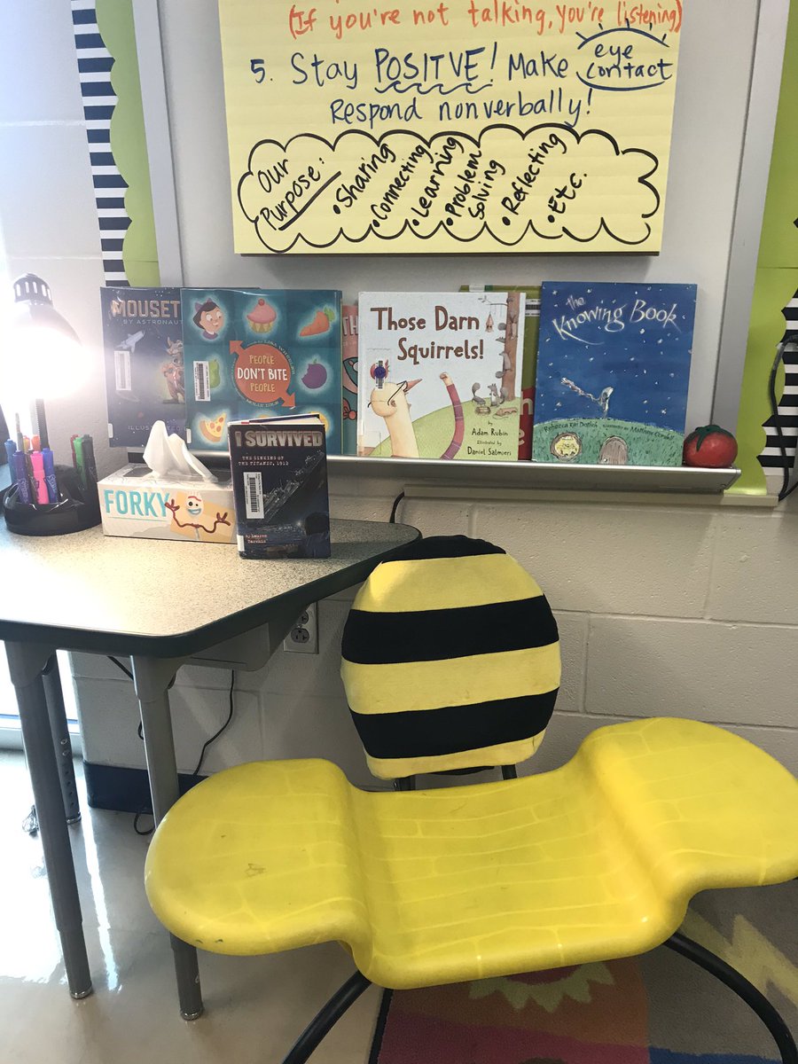 TheBranchBrand's tweet photo. So pumped to add The Knowing Book by @Rebeccakai to my “chalk-ledge of know-ledge” after an inspiring Super Saturday sesh with @writeguyjeff last weekend! #RootEdLasLomas #RootEdNEISD #WritingIsLife #TheRestIsJustDetails #PatternsOfPower https://t.co/3BB4NzjEo2