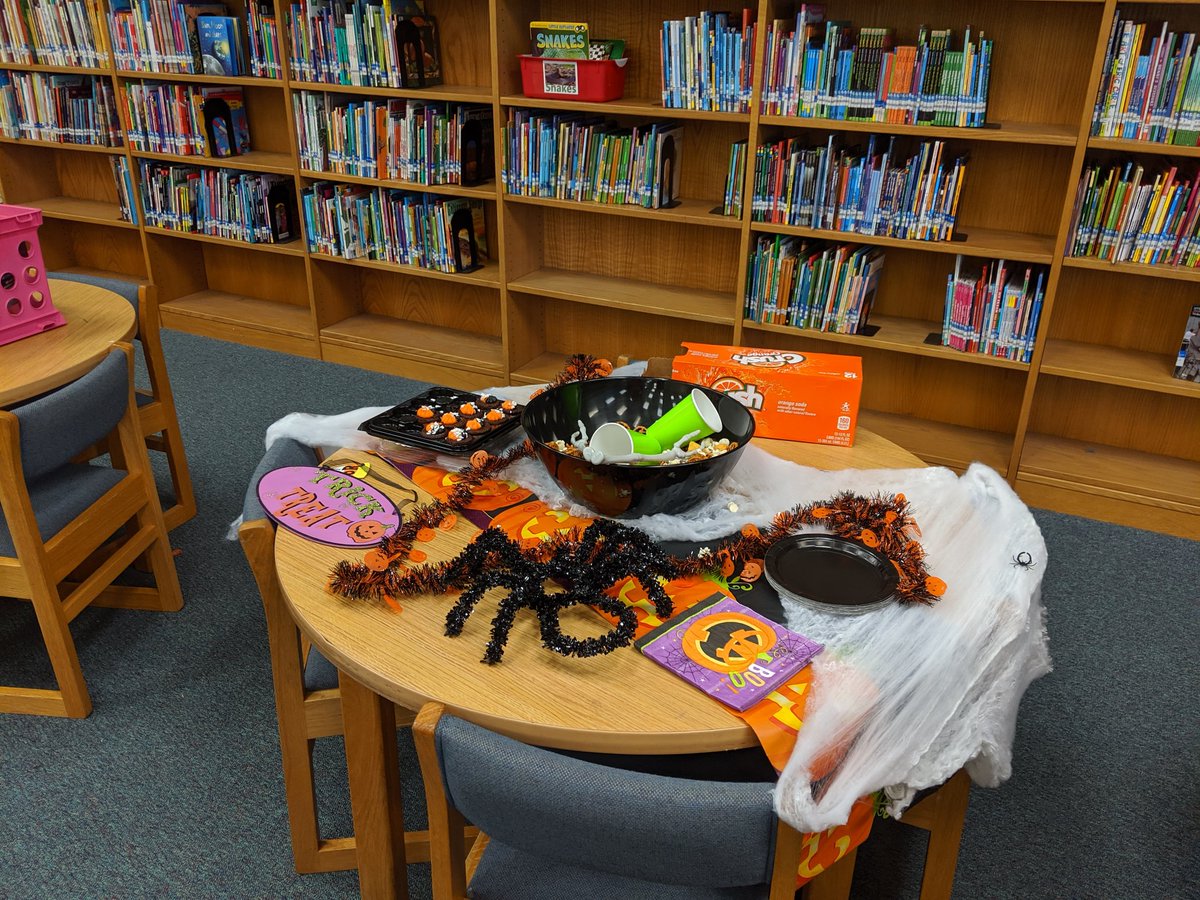 What an awesome M &amp; M meeting we had this afternoon. We focused on proactive, effective parent-teacher communication. Supporting BT's is one of my favorite roles this year! <a href="/BensonElem/">Benson Elementary</a> #betterthantheBESt
