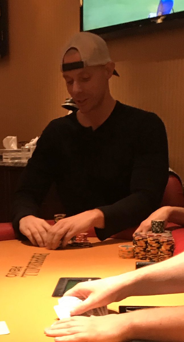 Hank czarnecki poker player Hank czarnecki poker player