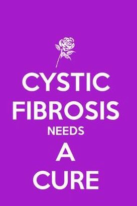Cystic Fibrosis West (@cf_irelandwest) on Twitter photo 