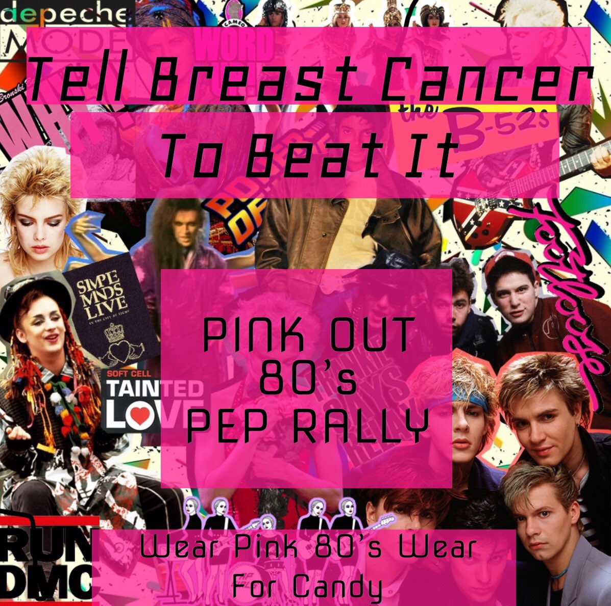 PSHSPlanoettes's tweet photo. P TOWN!!! It’s PINK OUT TIME!!!! Pep rally Friday 9:51am and don’t forget last chances to get your shirt tomorrow at lunch and Friday before pep rally!!! $10 and all proceeds go for a GREAT CAUSE!!! 💕💕💕 https://t.co/fm89S5IC2s