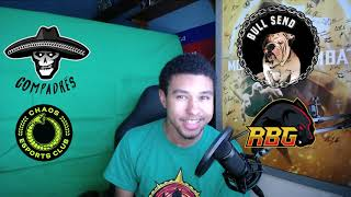 Rival Series Week 3 Preview is out now go check it out!

youtu.be/UAn7nLTXwes